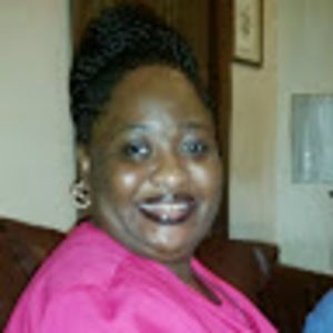 Meet your Posher, Yolanda